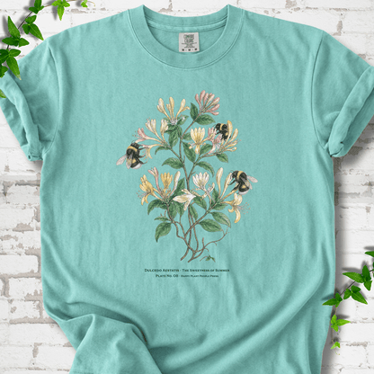 Honeysuckle Bumblebee T-Shirt