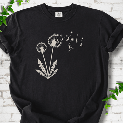 Dandelion Wishes T-Shirt