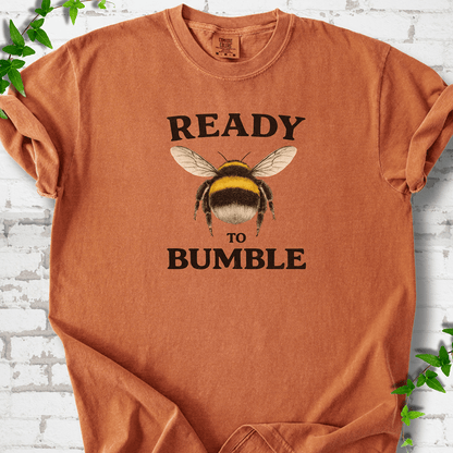 Ready to Bumble T-Shirt