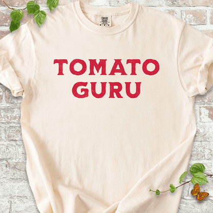 Tomato Guru T-shirt