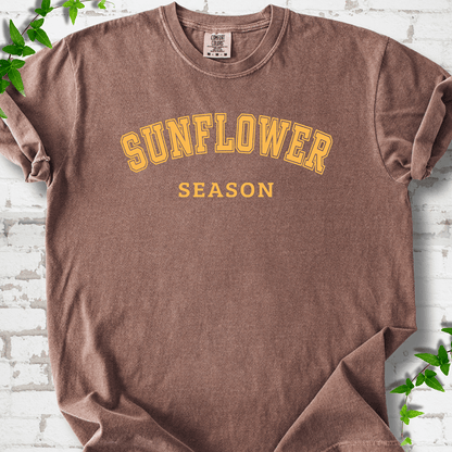 Sunflower Season T-Shirt